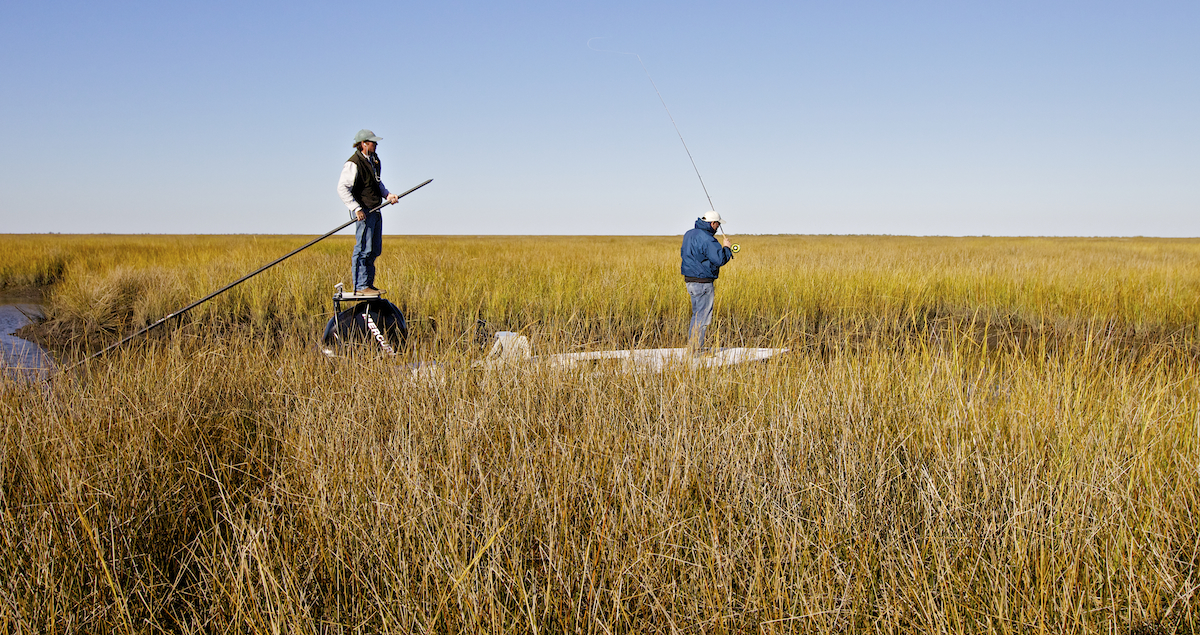 Fly Fishing